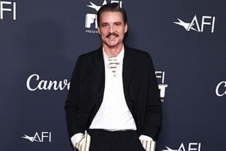Pedro Pascal