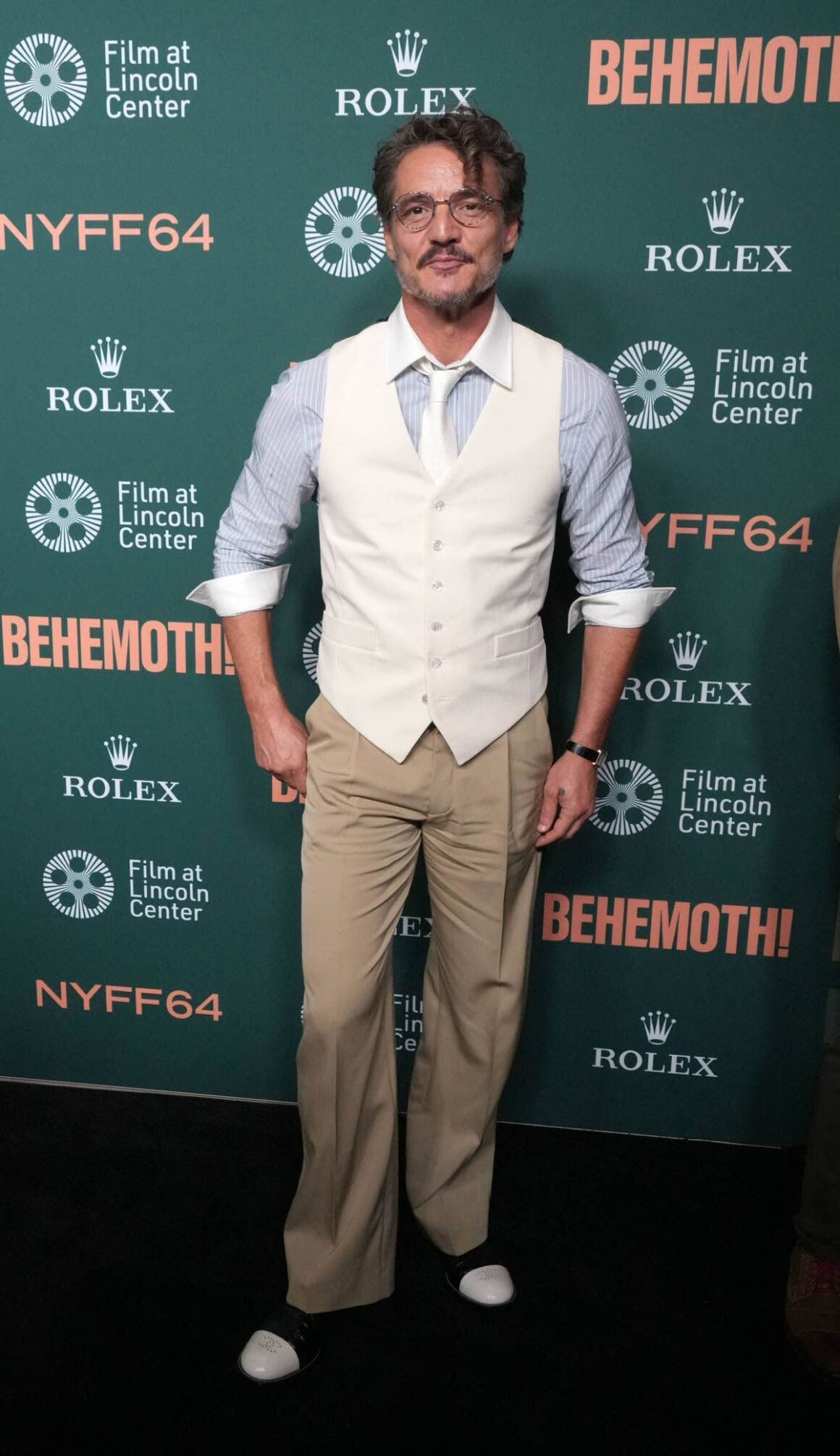 Pedro Pascal