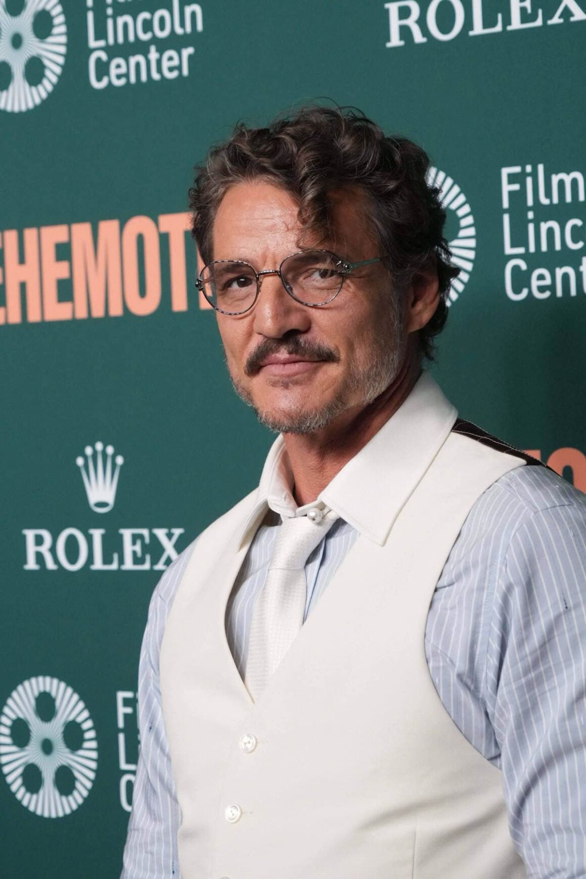 Pedro Pascal