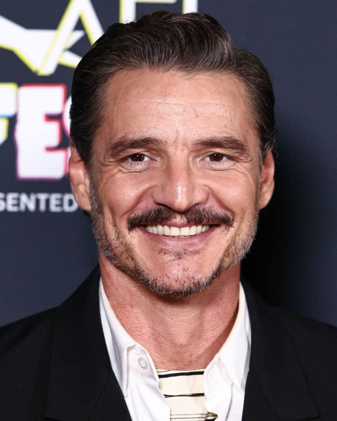Pedro Pascal Would Rather Be Tossed Off a Cliff With Nicolas Cage Than Learn the Cello: Inside His 'Behemoth!' Ordeal 3 Pedro Pascal