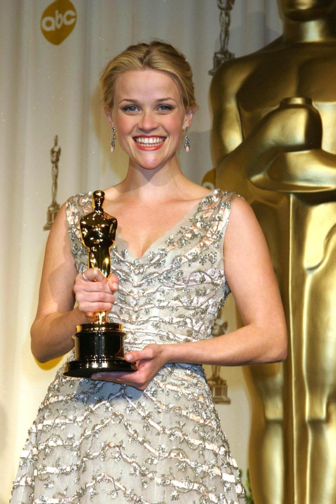 Ryan Phillippe Looks Back on Wild Night With Reese Witherspoon at the 2006 Oscars 3 Reese Witherspoon