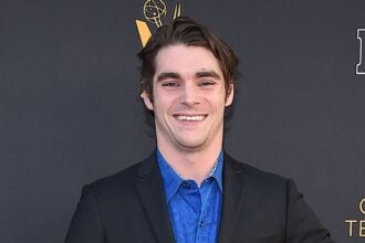 RJ Mitte