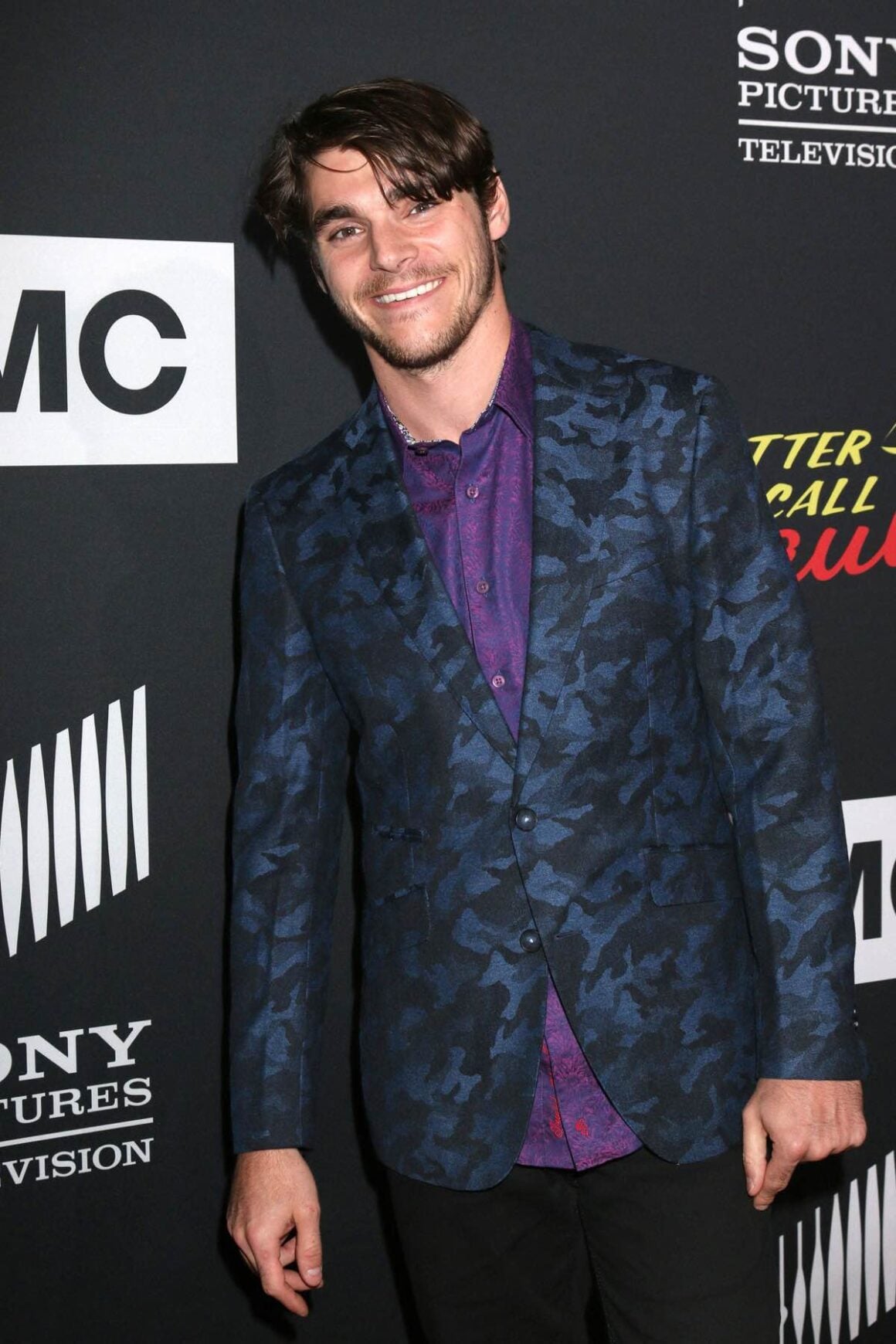 RJ Mitte Dead: Breaking Bad Actor Dies by Reported Suicide at 34 in Texas 4 RJ Mitte