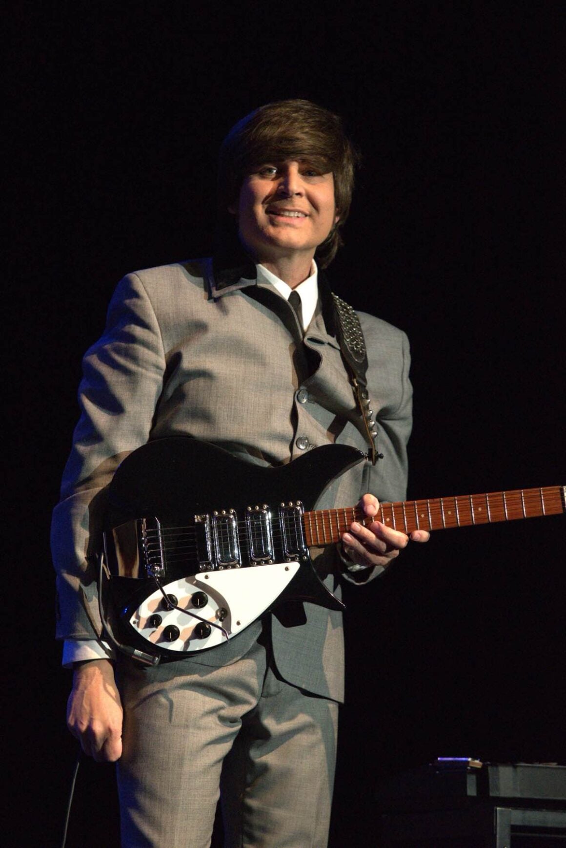 Ron McNeil