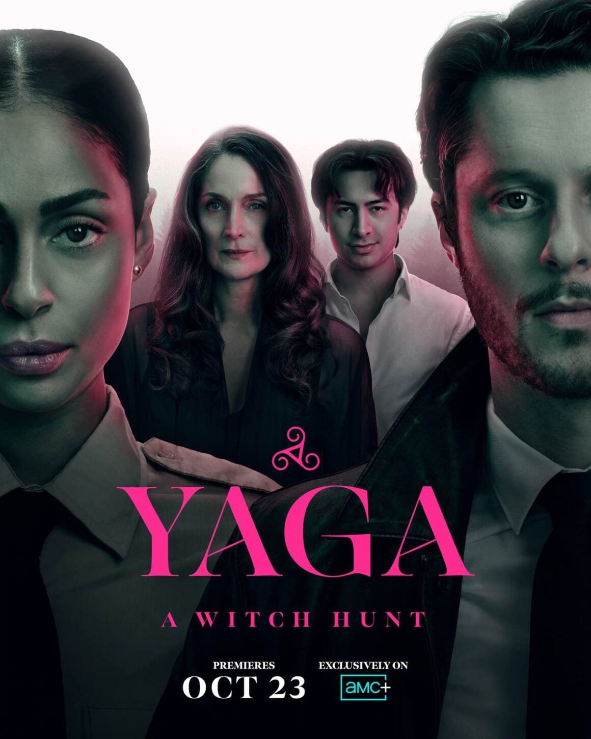Yaga
