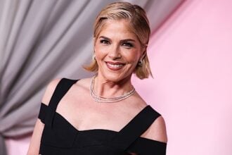 Selma Blair