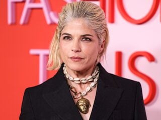 Selma Blair