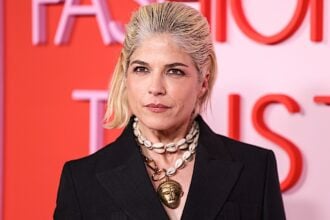 Selma Blair