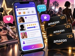 Socialite Life Reader Survey