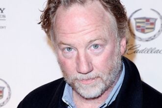 Timothy Busfield