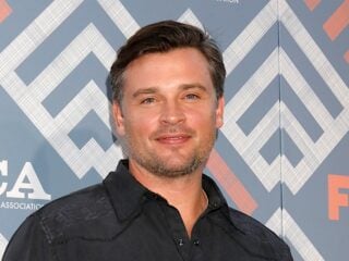 Tom Welling