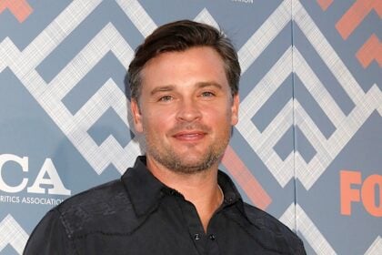 Tom Welling