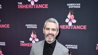 "The Inheritance" Opening Night "The Inheritance" Opening Night