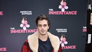 "The Inheritance" Opening Night "The Inheritance" Opening Night