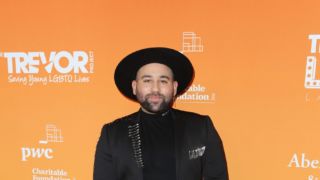 The Trevor Project's TrevorLIVE LA 2019 - Arrivals 2019 TrevorLive Los Angeles Gala - Arrivals