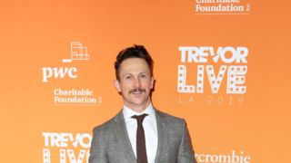 The Trevor Project's TrevorLIVE LA 2019 - Arrivals 2019 TrevorLive Los Angeles Gala - Arrivals