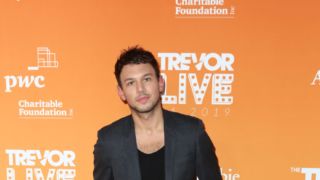 The Trevor Project's TrevorLIVE LA 2019 - Arrivals 2019 TrevorLive Los Angeles Gala - Arrivals