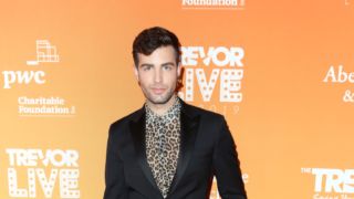 The Trevor Project's TrevorLIVE LA 2019 - Arrivals 2019 TrevorLive Los Angeles Gala - Arrivals