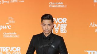 The Trevor Project's TrevorLIVE LA 2019 - Arrivals 2019 TrevorLive Los Angeles Gala - Arrivals