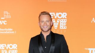 The Trevor Project's TrevorLIVE LA 2019 - Arrivals 2019 TrevorLive Los Angeles Gala - Arrivals