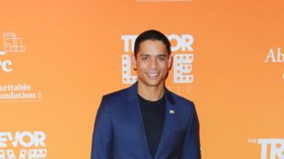 The Trevor Project's TrevorLIVE LA 2019 - Arrivals 2019 TrevorLive Los Angeles Gala - Arrivals
