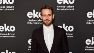 eko Fall Fiction Slate Premiere 2019 - Arrivals eko Fall Fiction Slate Premiere 2019 - Arrivals