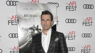 AFI FEST 2019 Presented By Audi – "Richard Jewell" Premiere – Arrivals AFI FEST 2019 Presented By Audi – "Richard Jewell" Premiere – Arrivals