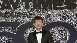 GAY TIMES Honours 500 - Arrivals GAY TIMES Honours 500 - Arrivals