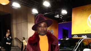Red Carpet Arrivals - GQ Men Of The Year Award 2019 Red Carpet Arrivals - GQ Men Of The Year Award 2019