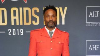 AHF Hosts "Keep the Promise" 2019 World AIDS Day Concert In Los Angeles AHF Hosts "Keep the Promise" 2019 World AIDS Day Concert In Los Angeles