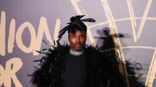 Red Carpet Arrivals - Fashion For Relief London 2019 Red Carpet Arrivals - Fashion For Relief London 2019