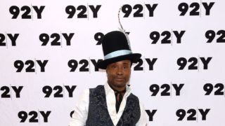 FX's "Pose" Ryan Murphy In Conversation With Billy Porter FX's "Pose" Ryan Murphy In Conversation With Billy Porter