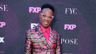 Red Carpet Event For FX's "Pose" - Roaming Carpet Red Carpet Event For FX's "Pose" - Roaming Carpet