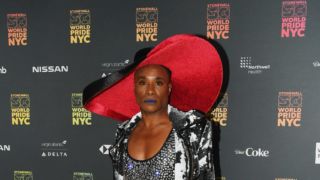 Opening Ceremony - WorldPride NYC 2019 Opening Ceremony - WorldPride NYC 2019