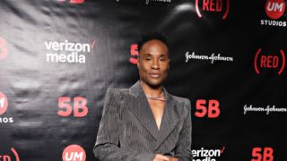 UM Studios New York Screening Of 5B, A Film Presented By RYOT A Verizon Media Company UM Studios New York Screening Of 5B, A Film Presented By RYOT A Verizon Media Company