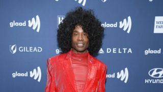 30th Annual GLAAD Media Awards New York – Arrivals 30th Annual GLAAD Media Awards New York – Arrivals