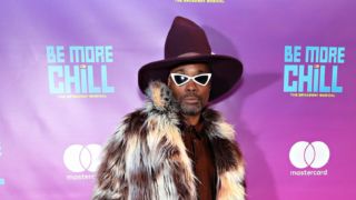 "Be More Chill" Opening Night "Be More Chill" Opening Night
