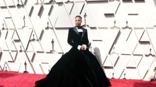 91st Annual Academy Awards - Arrivals 91st Annual Academy Awards - Arrivals
