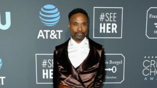 The 24th Annual Critics' Choice Awards - Arrivals The 24th Annual Critics' Choice Awards - Arrivals