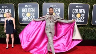 76th Annual Golden Globe Awards - Arrivals 76th Annual Golden Globe Awards - Arrivals