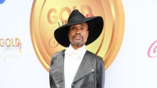 6th Annual Gold Meets Golden - Arrivals 6th Annual Gold Meets Golden - Arrivals