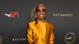 19th Annual AFI Awards - Arrivals 19th Annual AFI Awards - Arrivals