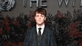 "The Witcher" World Premiere - Red Carpet Arrivals "The Witcher" World Premiere - Red Carpet Arrivals