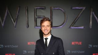 "The Witcher" Netflix Premiere In Warsaw "The Witcher" Netflix Premiere In Warsaw