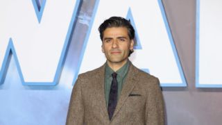 "Star Wars: The Rise of Skywalker" European Premiere - Red Carpet Arrivals "Star Wars: The Rise of Skywalker" European Premiere - Red Carpet Arrivals