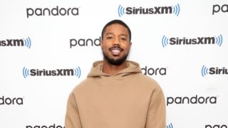 SiriusXM's Urban View 'Just Mercy' Town Hall With Michael B. Jordan & Jamie Foxx SiriusXM's Urban View 'Just Mercy' Town Hall With Michael B. Jordan & Jamie Foxx