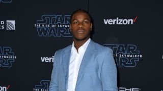 Premiere Of Disney's "Star Wars: The Rise Of Skywalker" - Arrivals Premiere Of Disney's "Star Wars: The Rise Of Skywalker" - Arrivals