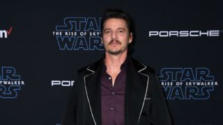 Premiere Of Disney's "Star Wars: The Rise Of Skywalker" - Arrivals Premiere Of Disney's "Star Wars: The Rise Of Skywalker" - Arrivals