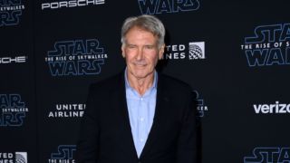 Premiere Of Disney's "Star Wars: The Rise Of Skywalker" - Arrivals Premiere Of Disney's "Star Wars: The Rise Of Skywalker" - Arrivals
