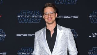 Premiere Of Disney's "Star Wars: The Rise Of Skywalker" - Arrivals Premiere Of Disney's "Star Wars: The Rise Of Skywalker" - Arrivals